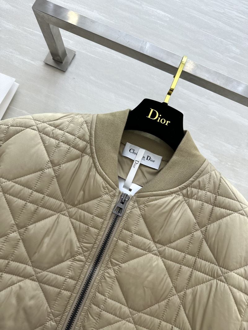 Christian Dior Outwear